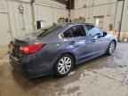2017 SUBARU Legacy