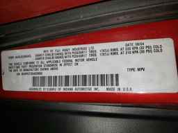 2005 SUBARU Legacy