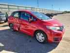 2016 HONDA FIT
