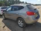 2010 NISSAN ROGUE