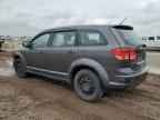 2014 DODGE JOURNEY