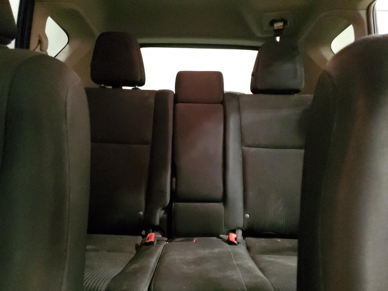 2014 TOYOTA RAV4