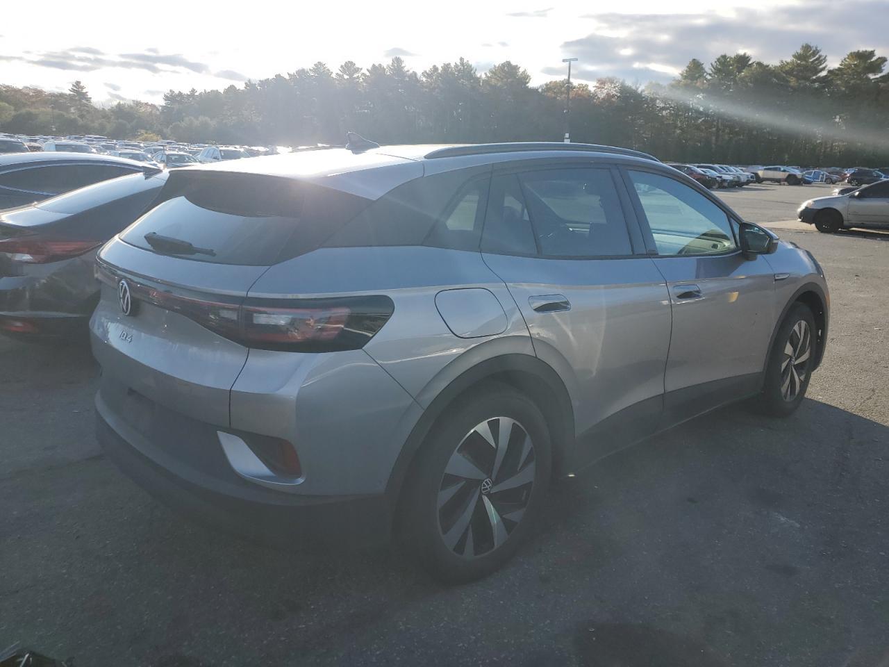 2023 VOLKSWAGEN ID.4