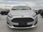 2015 FORD Fiesta