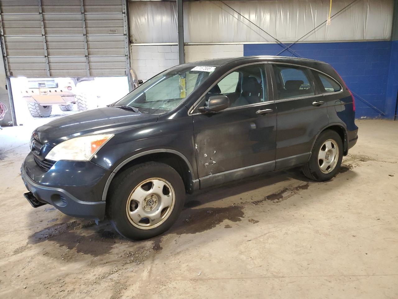 2008 HONDA CR-V