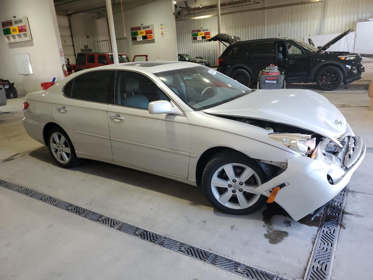 2006 LEXUS Es