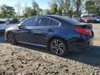 2018 SUBARU Legacy