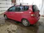 2008 HONDA FIT