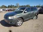 2010 TOYOTA HIGHLANDER