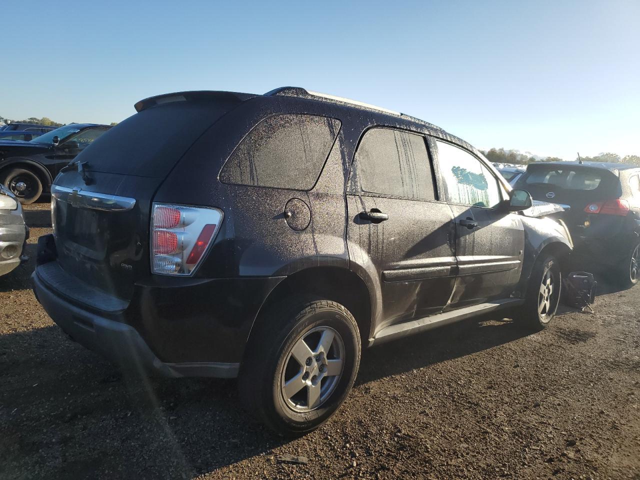 2006 CHEVROLET EQUINOX