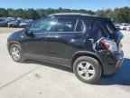 2021 CHEVROLET TRAX