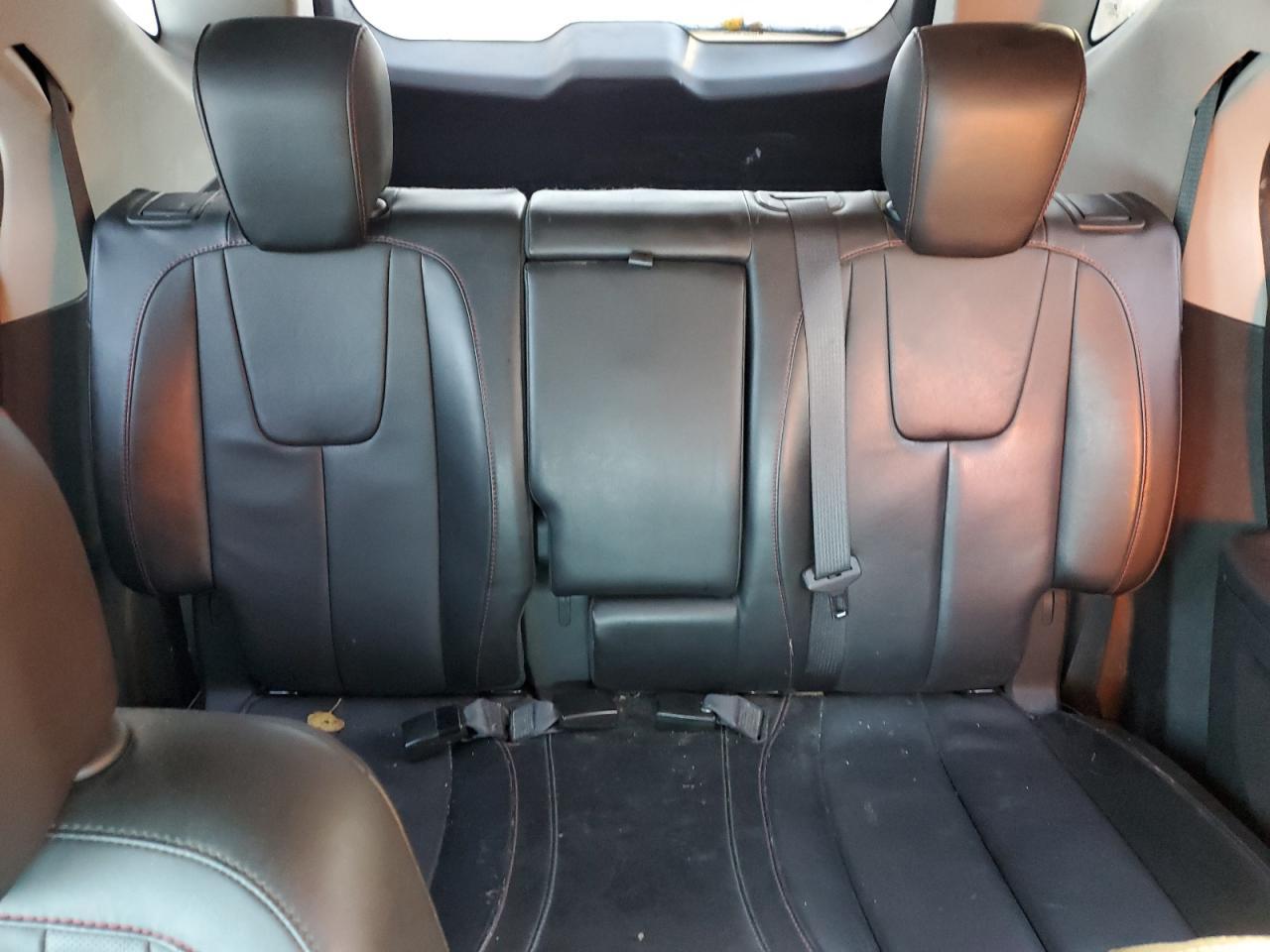 2012 CHEVROLET EQUINOX