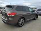 2015 NISSAN PATHFINDER