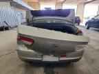 2008 MERCURY Milan