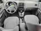 2008 HYUNDAI TUCSON