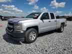 2016 CHEVROLET Silverado