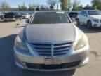 2013 HYUNDAI GENESIS
