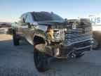2020 GMC Sierra