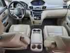 2011 HONDA ODYSSEY