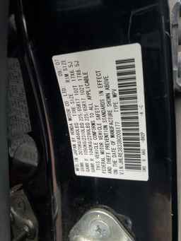 2008 HONDA CR-V