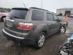 2008 GMC ACADIA