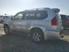 2007 LEXUS Gx