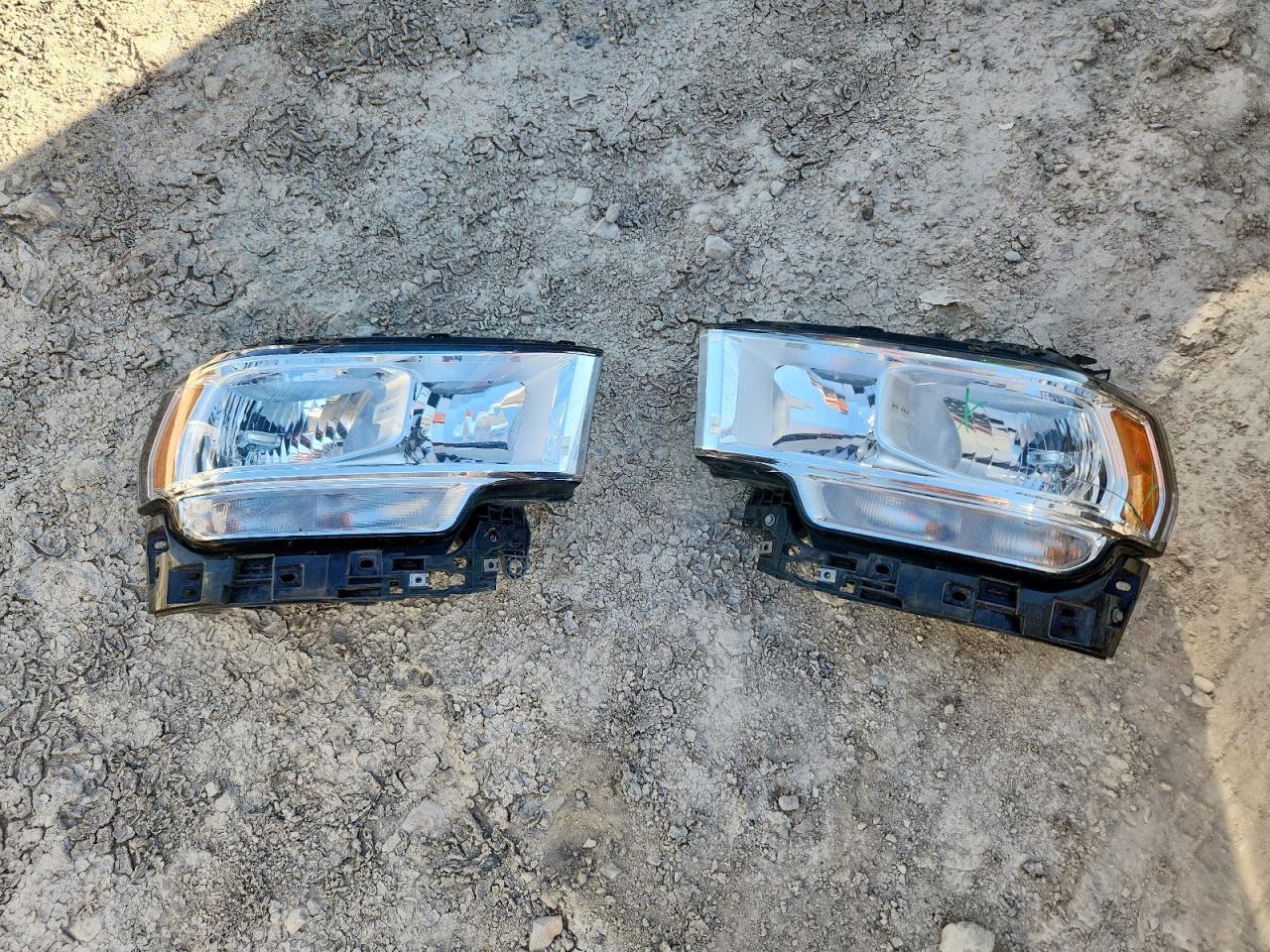 2021 RAM 3500