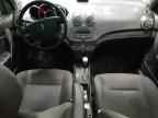2008 PONTIAC WAVE