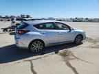 2025 SUBARU IMPREZA