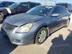 2011 NISSAN ALTIMA