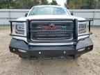 2016 GMC Sierra