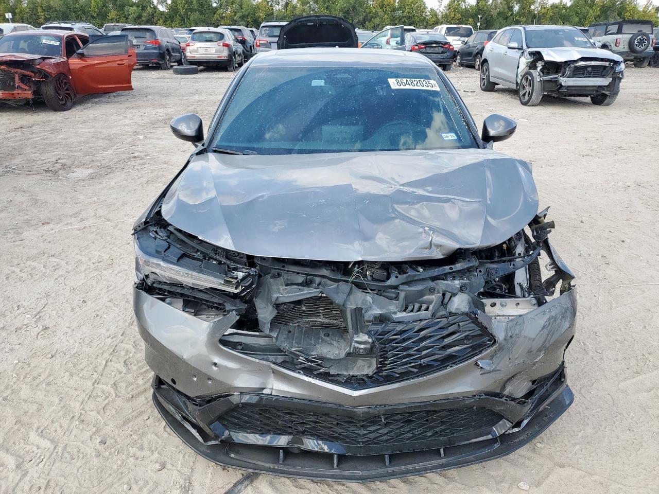 2024 ACURA Integra