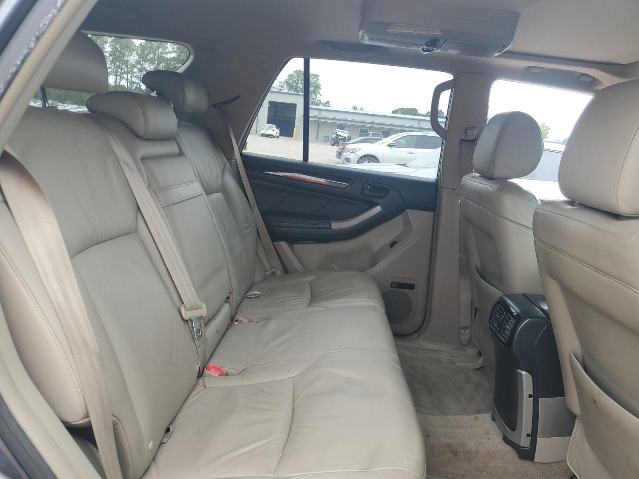 2006 TOYOTA 4Runner