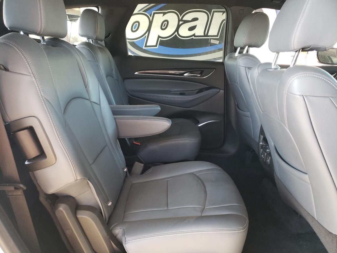 2024 BUICK ENCLAVE