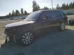 2015 LAND ROVER RANGE ROVER