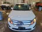 2011 FORD FUSION