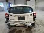 2018 SUBARU IMPREZA