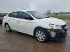 2014 NISSAN SENTRA