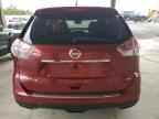 2014 NISSAN ROGUE