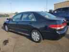 2004 HONDA ACCORD