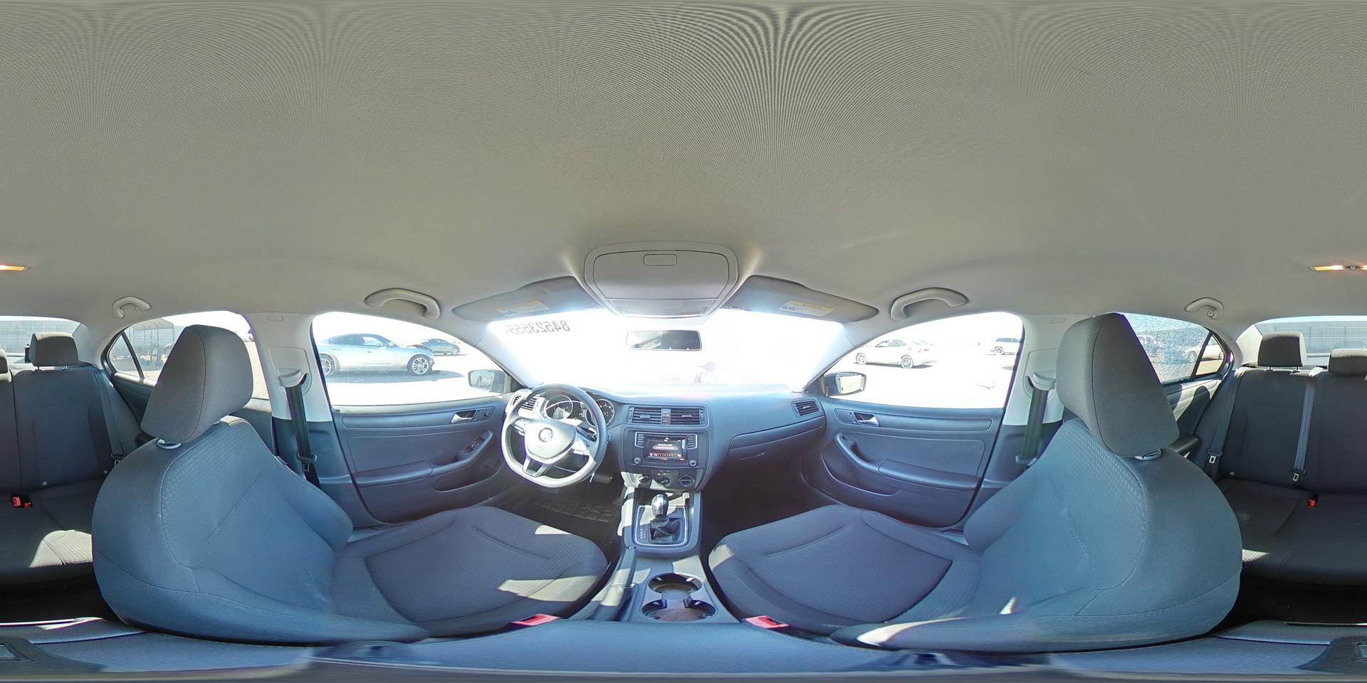 2016 VOLKSWAGEN JETTA