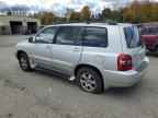2004 TOYOTA HIGHLANDER