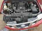 2012 NISSAN Frontier