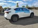 2016 LEXUS NX 200T