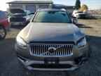 2022 VOLVO XC90