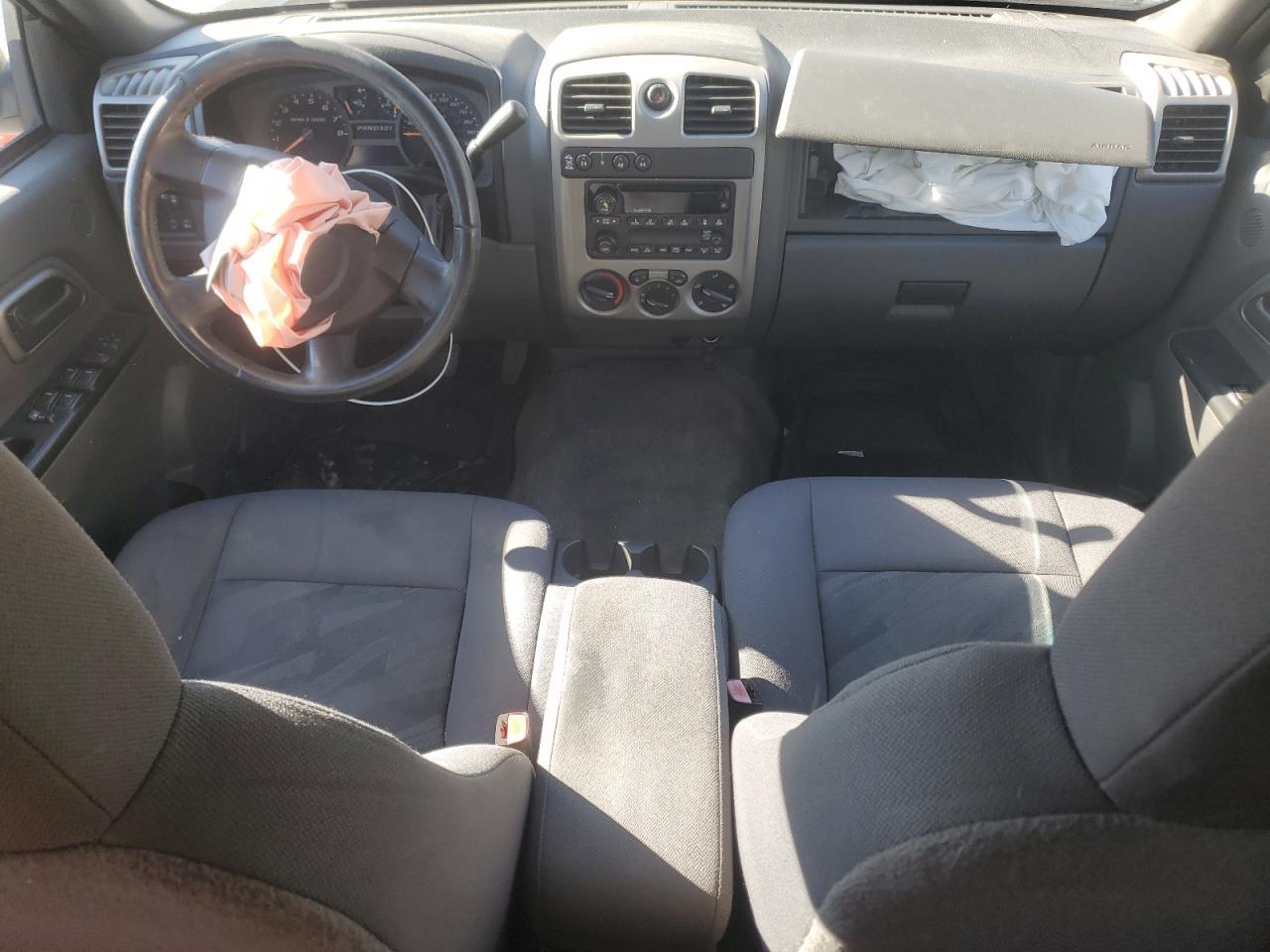 2005 CHEVROLET COLORADO