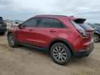 2019 CADILLAC XT4