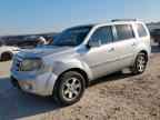 2011 HONDA PILOT