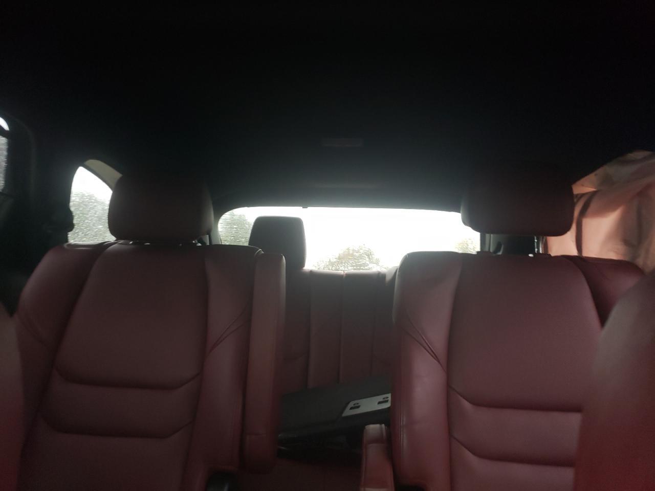 2021 MAZDA CX-9
