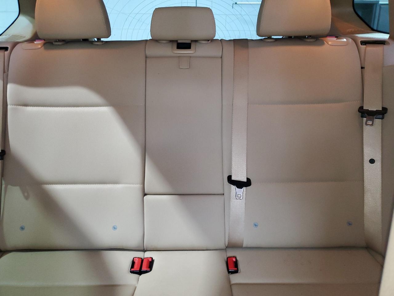 2014 BMW X3